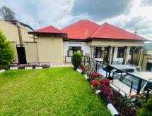 Kigali Rwanda house for sale in Rebero  - Image 1