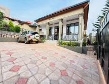Kigali Rwanda house for sale in Rebero  - Image 3