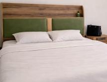 Kigali Stylish Studio Apartment for Rent in Gishushu – Panoramic City Views - Image 1
