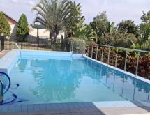 Kigali Spacious pool villa available for rent in Kacyiru  - Image 3