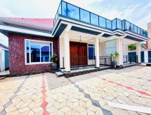Kigali Rwanda house for sale in Nyarugunga  - Image 1