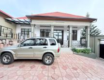 Kigali Rwanda house for sale in Rebero  - Image 2