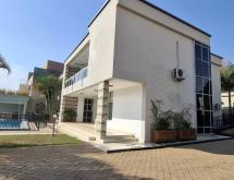 Kigali Spacious pool villa available for rent in Kacyiru  - Image 2