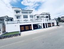 Kigali Rwanda House for sale in Kibagabaga  - Image 1