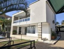 Kigali Spacious pool villa available for rent in Kacyiru  - Image 1