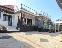 Nyarutarama apartment for rent in Kigali  - Image 1