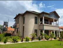 Elegant 5-Bedroom House for Sale in Nyarutarama, Diplomatic Area, Kigali. - Image 3