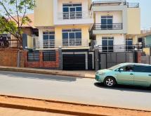 Kigali Rwanda house for sale in Kagarama  - Image 2
