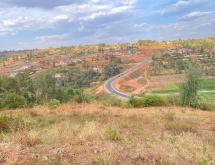 Kigali Nice and affordable plot for sale in Kagarama, Muyange - Image 4