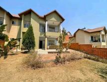 Kigali Fully furnished House for rent in Gacuriro  - Image 1
