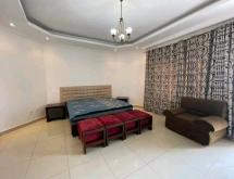 Kigali Fully furnished House for rent in Gacuriro  - Image 5