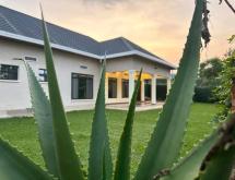 Kigali full furnished house for rent in Kibagabaga  - Image 1