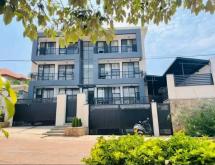 Kigali fully furnished apartments for rent in Remera  - Image 1