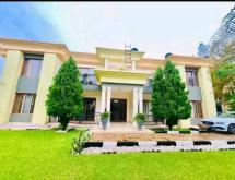 Kigali Fully furnished apartments for rent in Gacuriro  - Image 1
