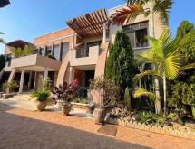 Kigali Fully furnished apartments for rent in Gacuriro  - Image 1