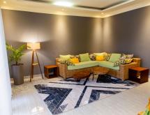 Kigali Fully furnished apartments for rent in Gacuriro  - Image 2