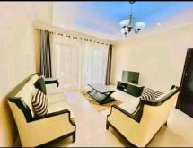 Kigali Fully furnished apartments for rent in Gacuriro  - Image 2