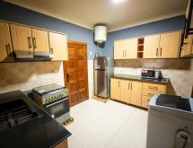 Kigali Fully furnished apartments for rent in Gacuriro  - Image 3