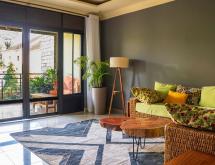 Kigali Fully furnished apartments for rent in Gacuriro  - Image 5