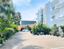 Kigali fully furnished apartments for rent in Kibagabaga  - Image 1