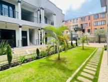 Kigali fully furnished apartments for rent in Kibagabaga  - Image 1