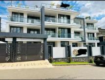 Kigali fully furnished apartments for rent in Kibagabaga  - Image 1
