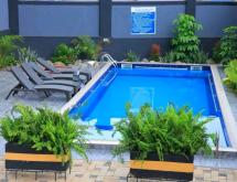 Kigali fully furnished apartments for rent in Kimihurura  - Image 2