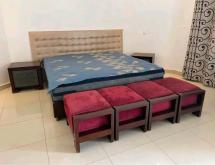Kigali Fully furnished House for rent in Gacuriro  - Image 3