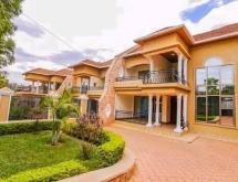 Kigali Fully furnished house for rent in Kagugu  - Image 1