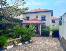 Kigali Fully furnished House for rent in Kibagabaga  - Image 1