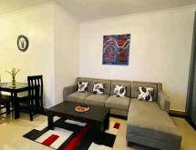 Kigali Fully furnished House for rent in Kibagabaga  - Image 3