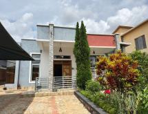 Kigali Fully furnished House for rent in Kibagabaga  - Image 1