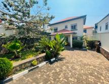 Kigali Fully furnished House for rent in Kibagabaga  - Image 1