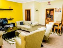 Kigali Fully furnished House for rent in Kibagabaga  - Image 2