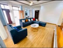 Kigali Fully furnished House for rent in Kibagabaga  - Image 2