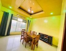 Kigali fully furnished house for rent in Kimihurura  - Image 3
