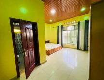 Kigali fully furnished house for rent in Kimihurura  - Image 4