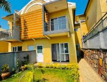 Kigali Fully furnished house for rent in Nyarutarama  - Image 1