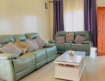 Kigali Fully furnished house for rent in Nyarutarama  - Image 2