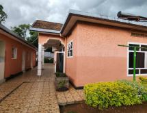Kigali House for rent in Kiyovu - Image 1