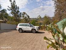Kigali house for sale in Kacyiru  - Image 3