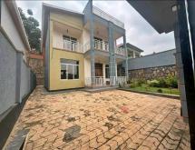 Kibagabaga modern new house for sale in Kigali  - Image 1