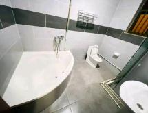 Kibagabaga unfurnished house for rent in Kigali - Image 4