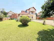 Kigali house for rent in Gacuriro with big Garden  - Image 2
