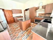 Kigali house for rent in Gacuriro with big Garden  - Image 4