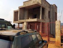 Kigali unfunished house for sale in Kinyinya - Image 2