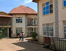Kigali unfurnished apartments for rent in Kibagabaga  - Image 1