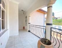 Kigali unfurnished apartments for rent in Kibagabaga  - Image 5