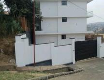 Kigali unfurnished apartments for rent in Kibagabaga  - Image 1