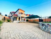 Kigali Unfurnished House For Rent in Kibagabaga  - Image 1